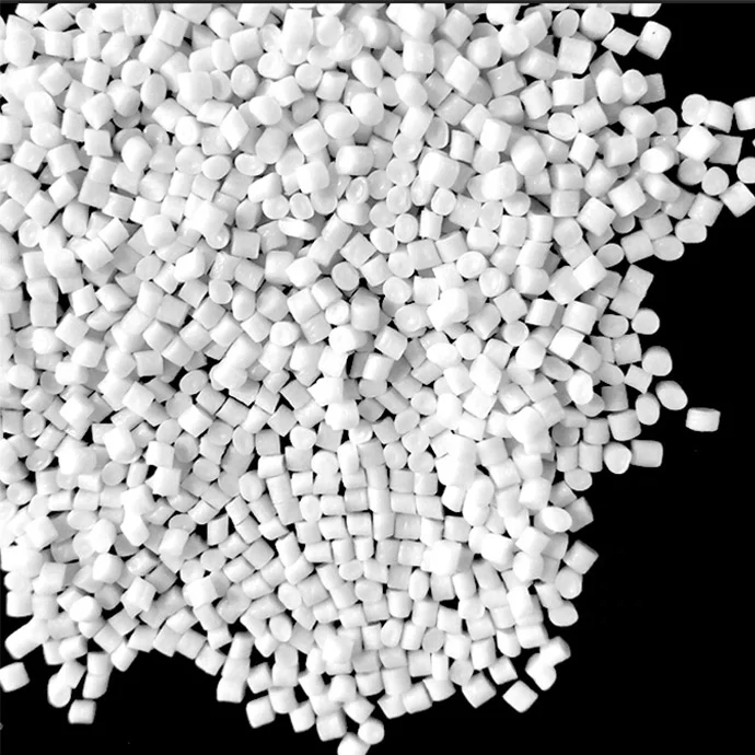 
Polyethylene Terephthalate used in making packing bottles for carbonated soft drink 