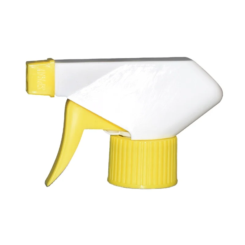 KY-T101-C Household Hand Pump Sprayer Foam Atomizer MIST For Spray Bottles Sprayers Plastic Trigger Sprayer