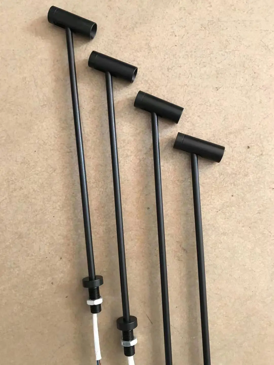 High Quality showcase Led Lighting Under Cabinet Light  Led Stand Spotlight