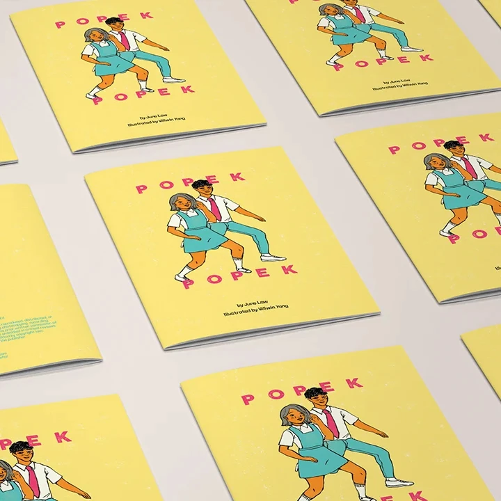 Exquisite workmanship custom sexuality education printing book