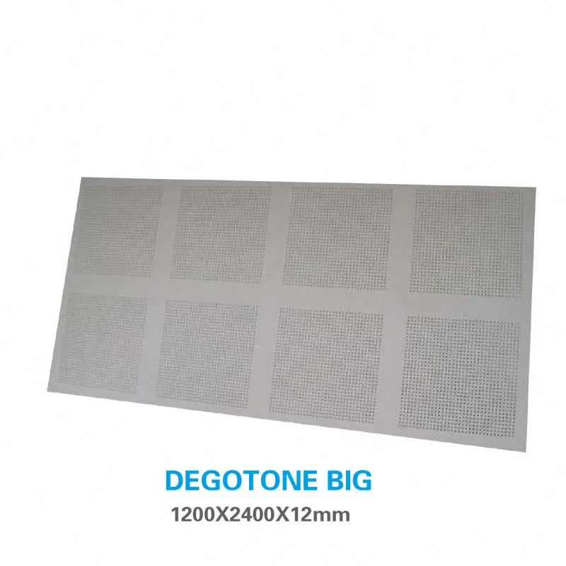 Gypsum board designs for ceiling perforated different types of plasterboard