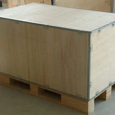 Customized Magnesium Alloy CNC Processing Product