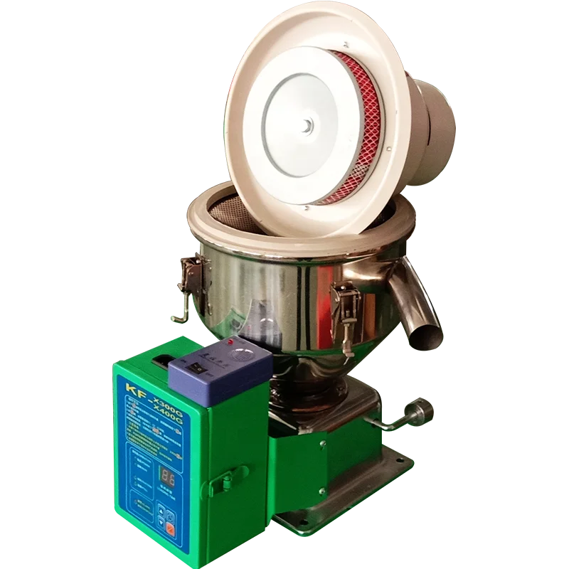 Coffee Beans Granule Autoloaders Feeder Auto Hopper Loader