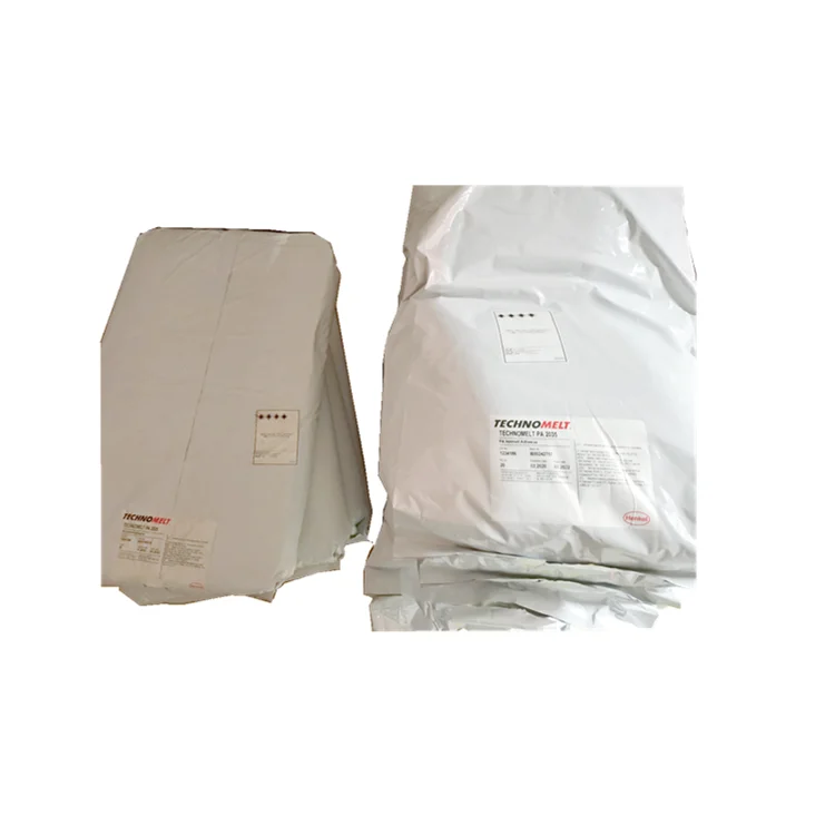 Factory price HENKEL  TECHNOMELT PA2035 black Low pressure injection hot melt adhesive