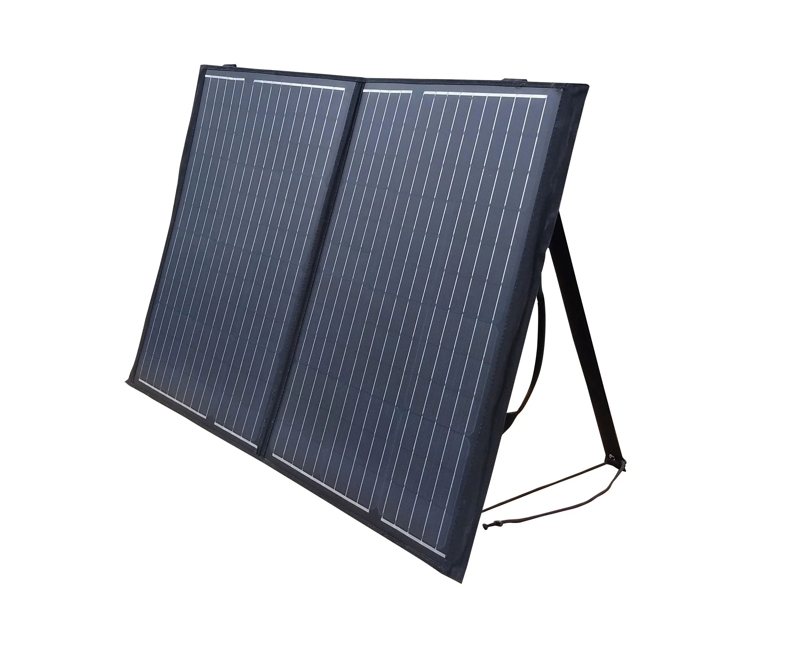 2023 Innovative Product ETFE/PET Solar Panel Charger Thin Film PET Solar Panel 100w