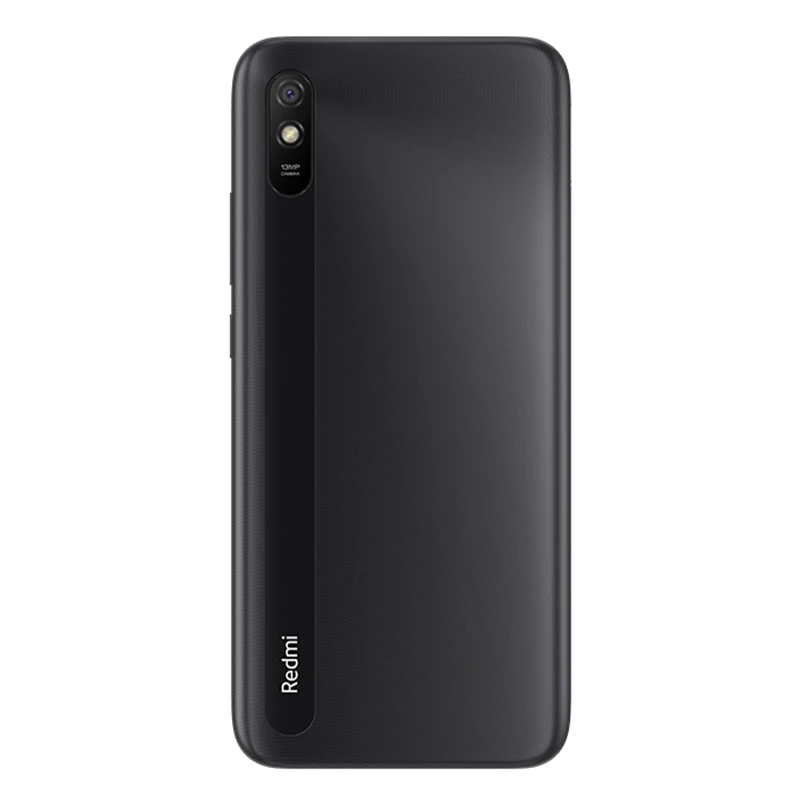 Экономически эффективным Xiaomi Redmi 9A 4 Гб + 64 ГБ 5000 мАч аккумулятор смарт-телефон с высоким качеством для мобильного