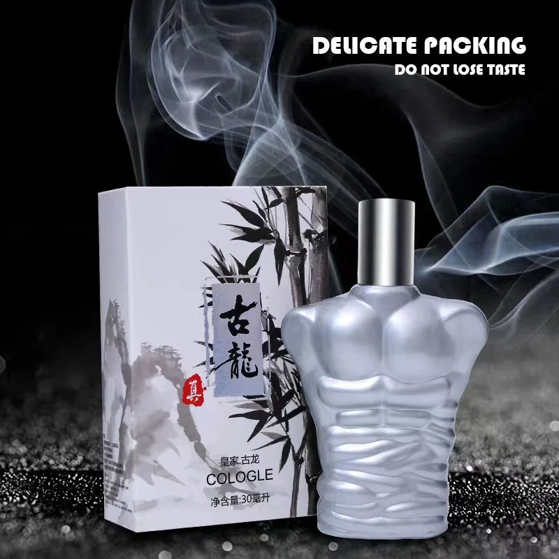 Wholesale Cologne Fragrance Arabic Perfume For Men Long Lasting Original Branded Perfume