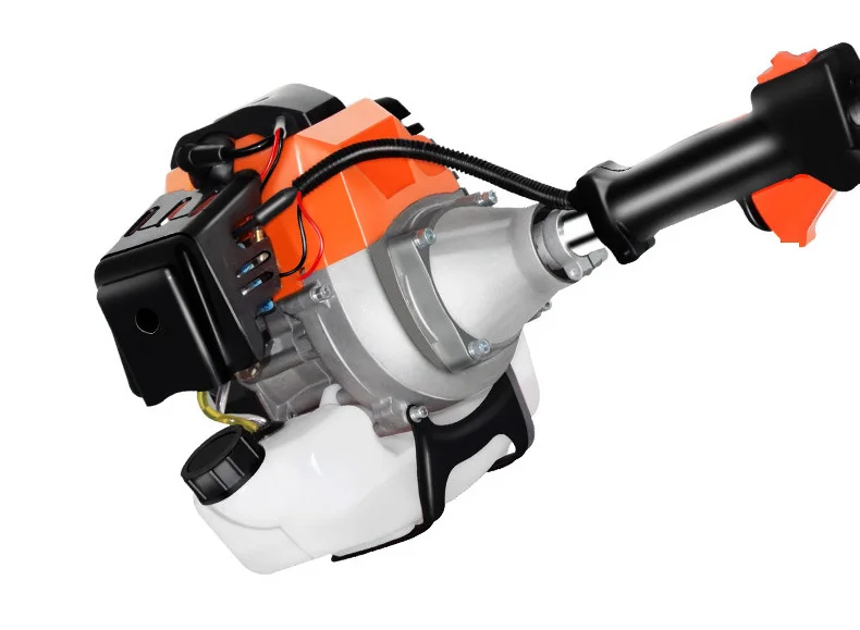 2 stroke Professional power grass trimmer machine  brush cutter grass trimmer