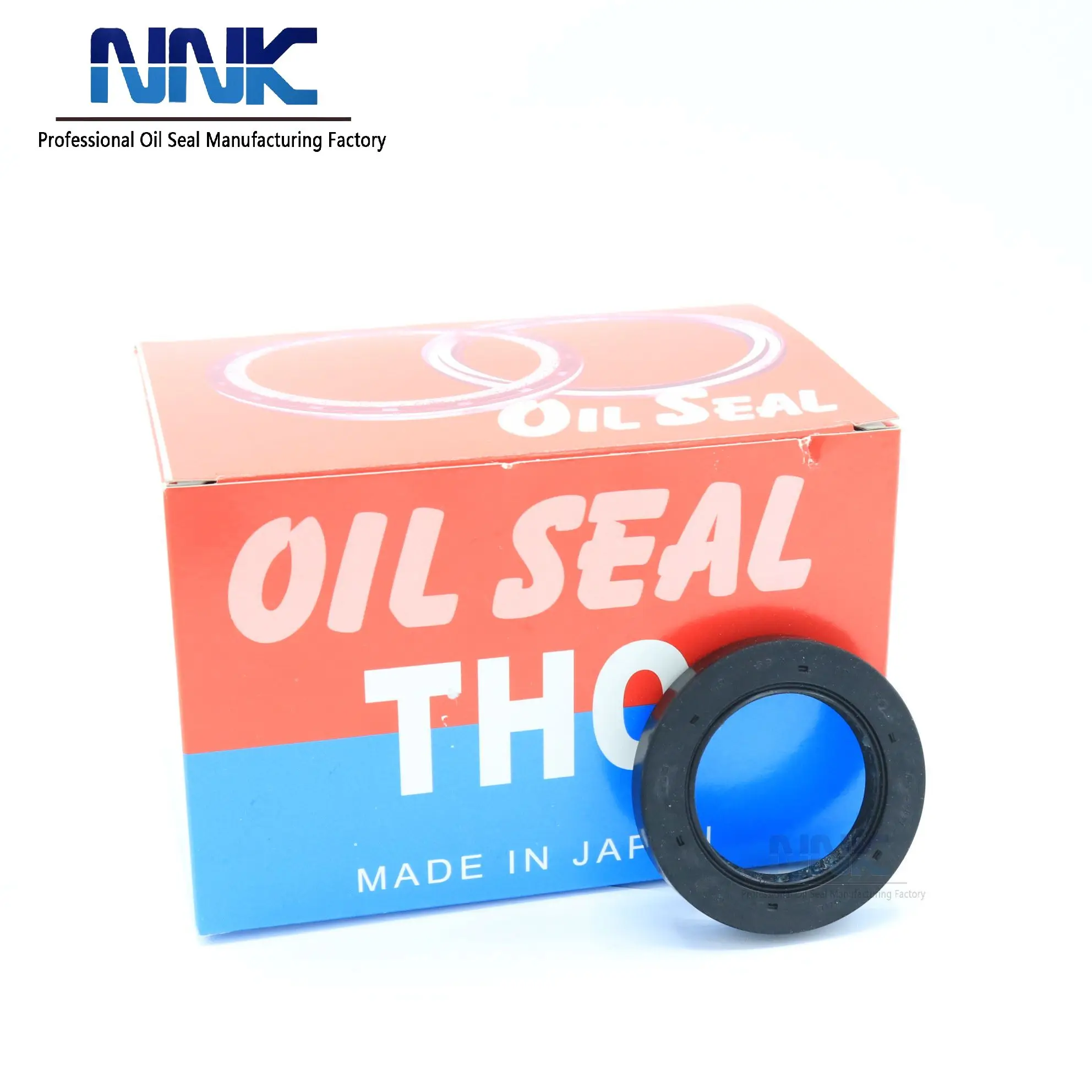 NNK High Quality Rubber Oil Seal 40*62*10-R23 Rotary Shaft Seal NBR Auto Spare Parts
