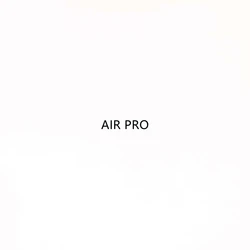 Best Quality Real Active Noise cancelling Strong bass GPS Rename air pro 3 Original Logo1:1 Earphones air 3