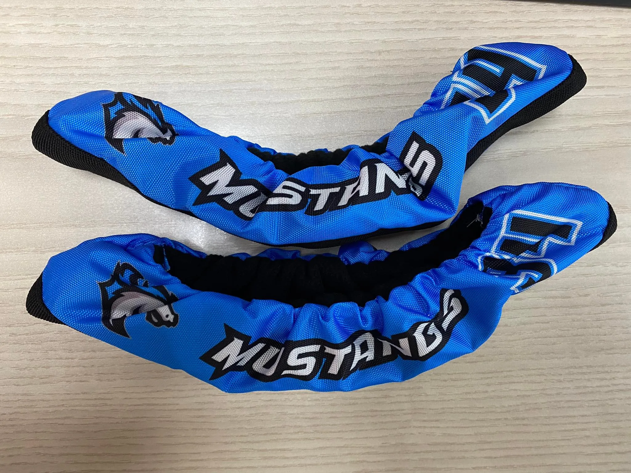 2024 custom skate blade covers hockey skate protector hockey skate guards