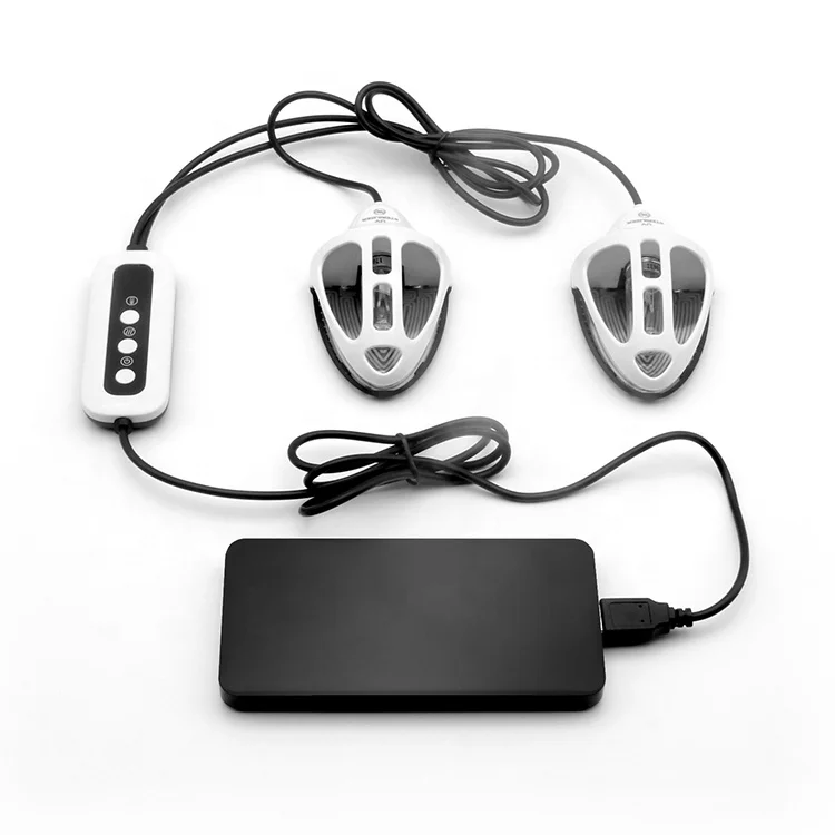 
Multifunctional Electric Gloves Sneaker Boot Dryer Shoe Sterilizing Sterilizer 