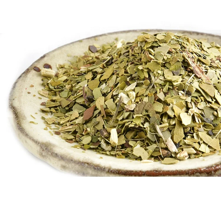 Natural Herb Loose Leaf Yerba Mate Tea Argentina Healthy Tea
