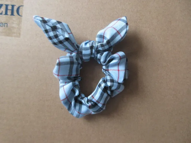 Elastic Hair Bands Hair Tie Inspection Service Third Party Company In China Issued Report Within 24 Hours