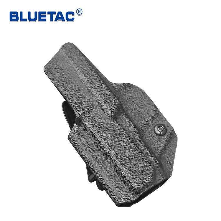 Tactical Carry Plastic IWB Gun Holster Concealment holster right handed