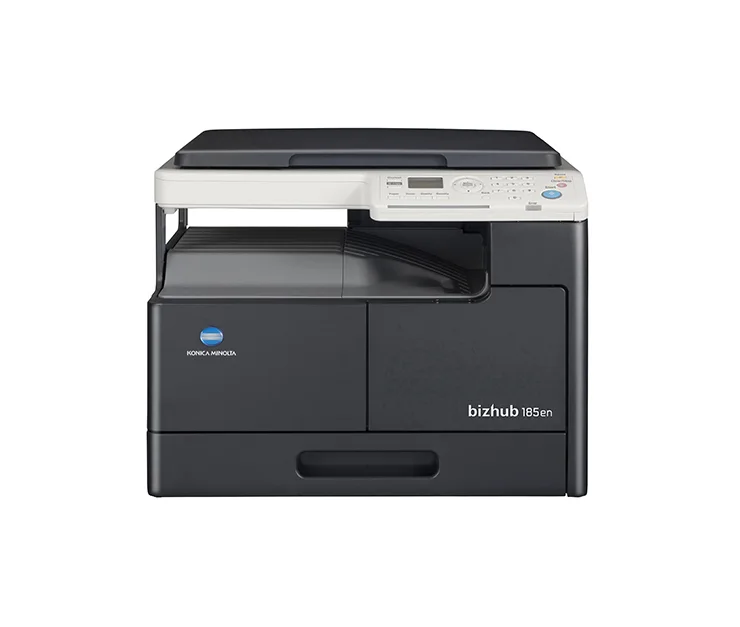 Новый черно-белый фотокопир BH185en для Konica Minolta bh 185en