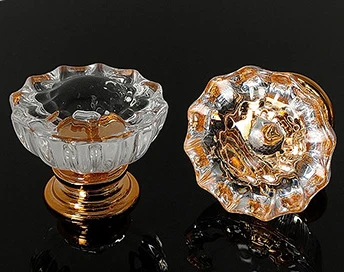 Home Hardware Acrylic Kitchen knob cookware handle Pot Lid Handle Knobs Drawer Cabinet Acrylic Handles Knobs for Furniture