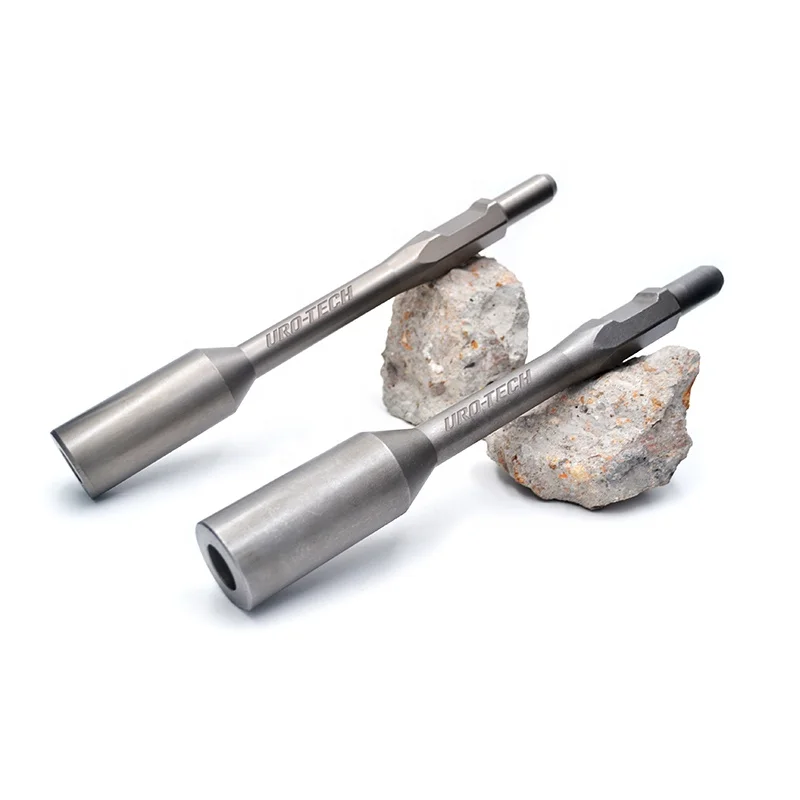 Драйверы наземных стержней PH65 HEX30