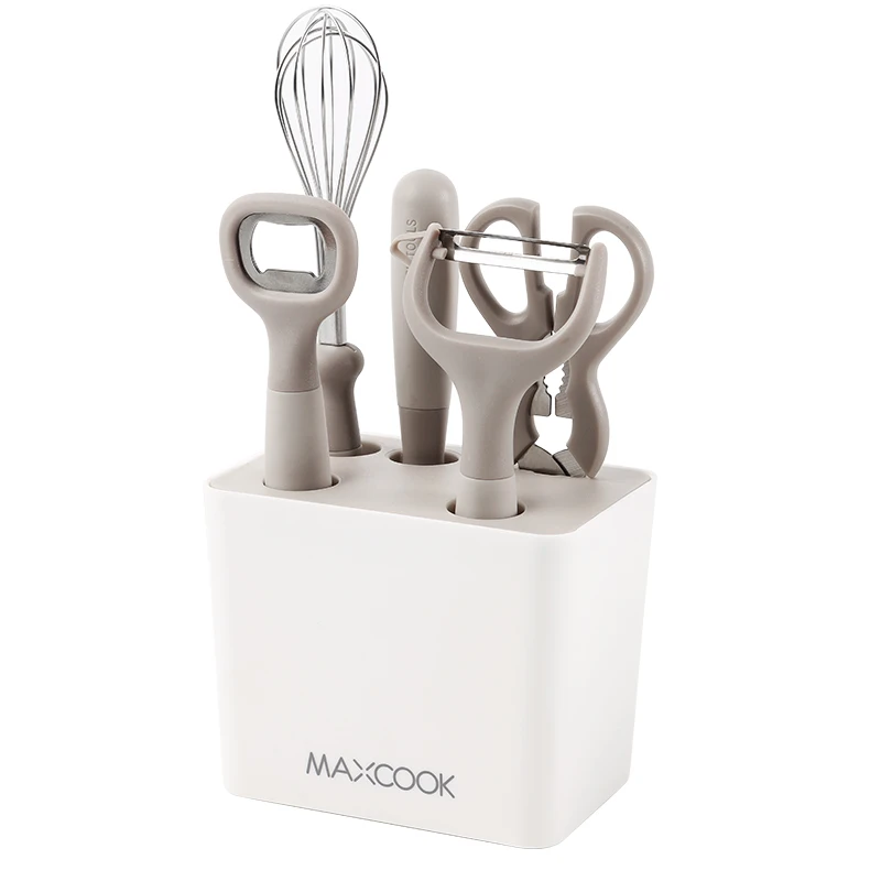 Integrated Circuit Silicone Gadgets Kitchen Utensil Fruit & Vegetable Tools