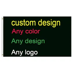 Wholesale Fast Delivery High Quality All Countries Flags France Election Items Banners Blue White Red French Flag