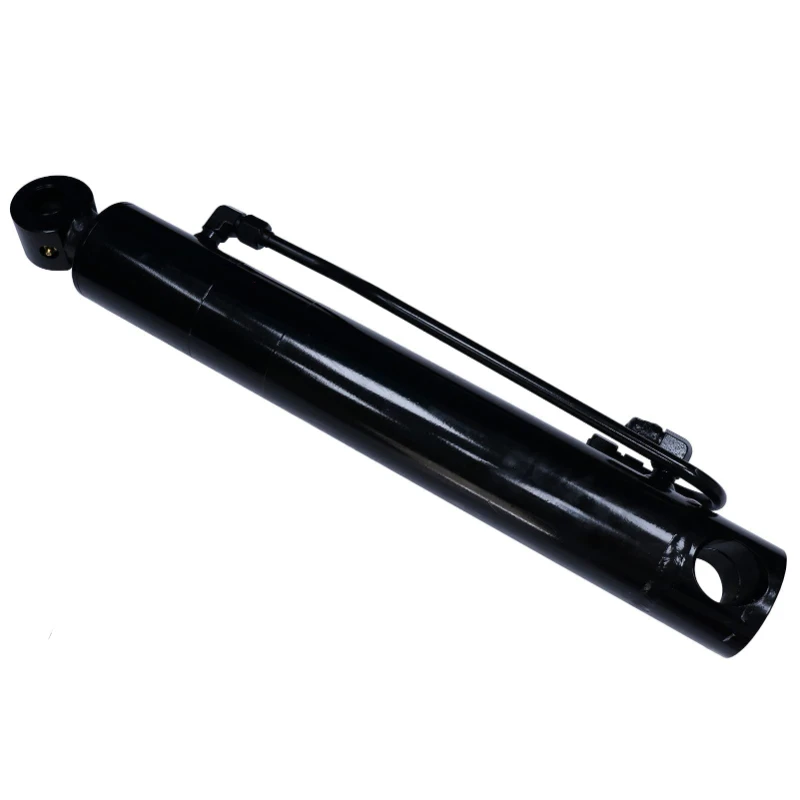 New Replacement Hydraulic Bucket Tilt Cylinder 7208419 Skid Steer Hydraulic Tilt Cylinder For A300 S220 S250