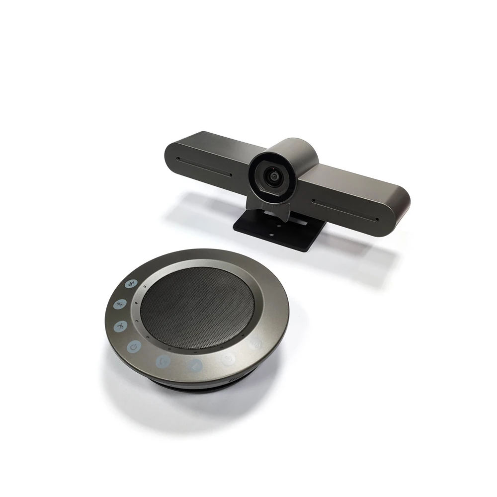 Bluetooth микрофон громкоговоритель передает звуковую систему Mics видеокамера 1080p Аудио Видео набор