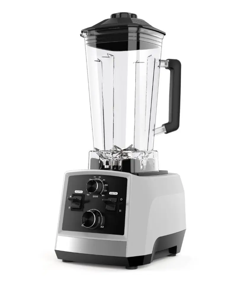 Multifunctional kitchen small appliances can be used in coffee grinders and meat grinders and Juicer Smoothie Blender And Mixer