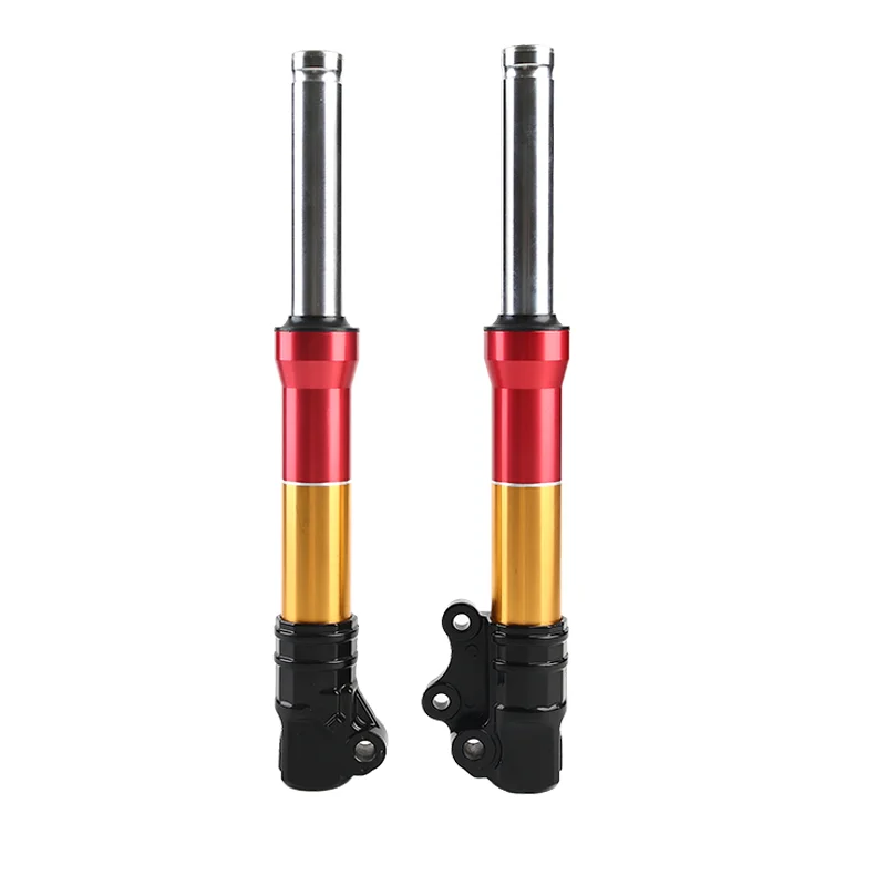 375MM LJY Front Shock Absorber motorcycle for Yamaha