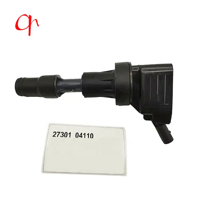 High Buy Back Rate Car Ignition Coil  27301-04110 2730104110 27301 04110 FOR HYUNDAI KIA PICANTO