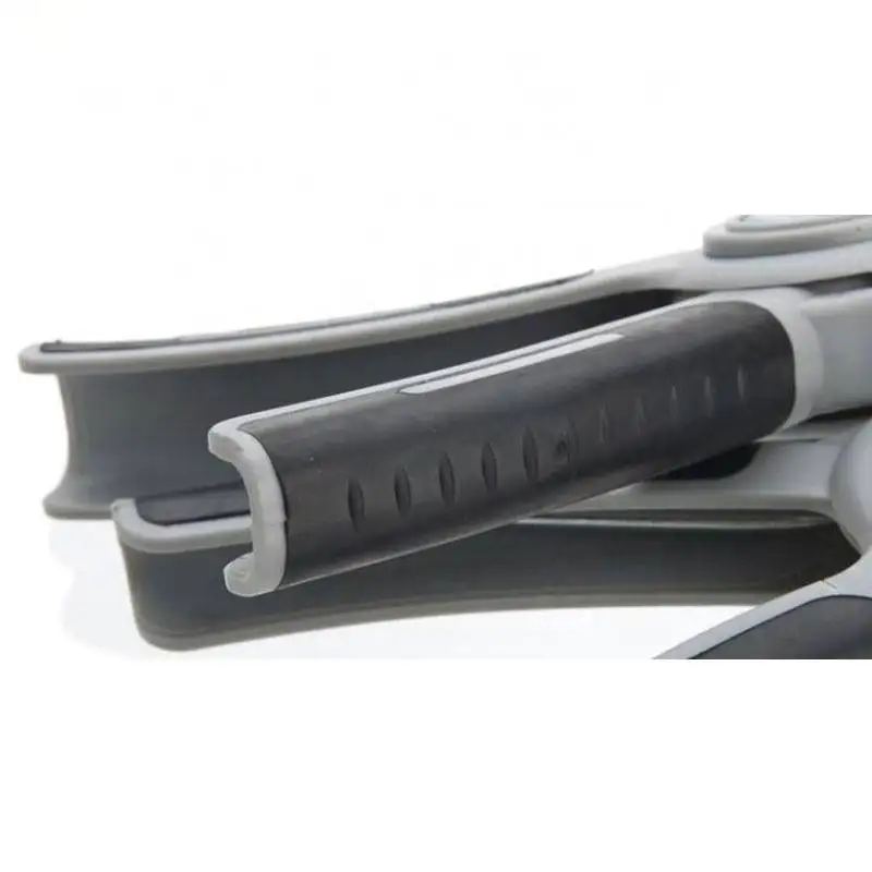 American Model R Shaped Hand Grip Adjustable Trainer Handle for Arm Fitness