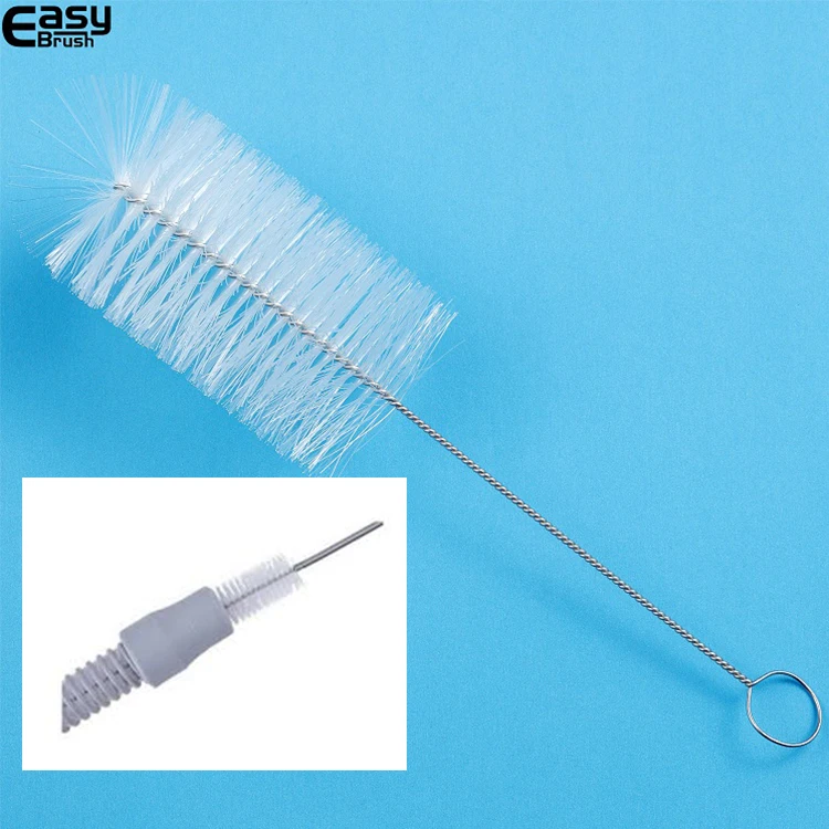Surgical Instrument Cleaning Brush Tracheostomy Filter Sterile Brushes