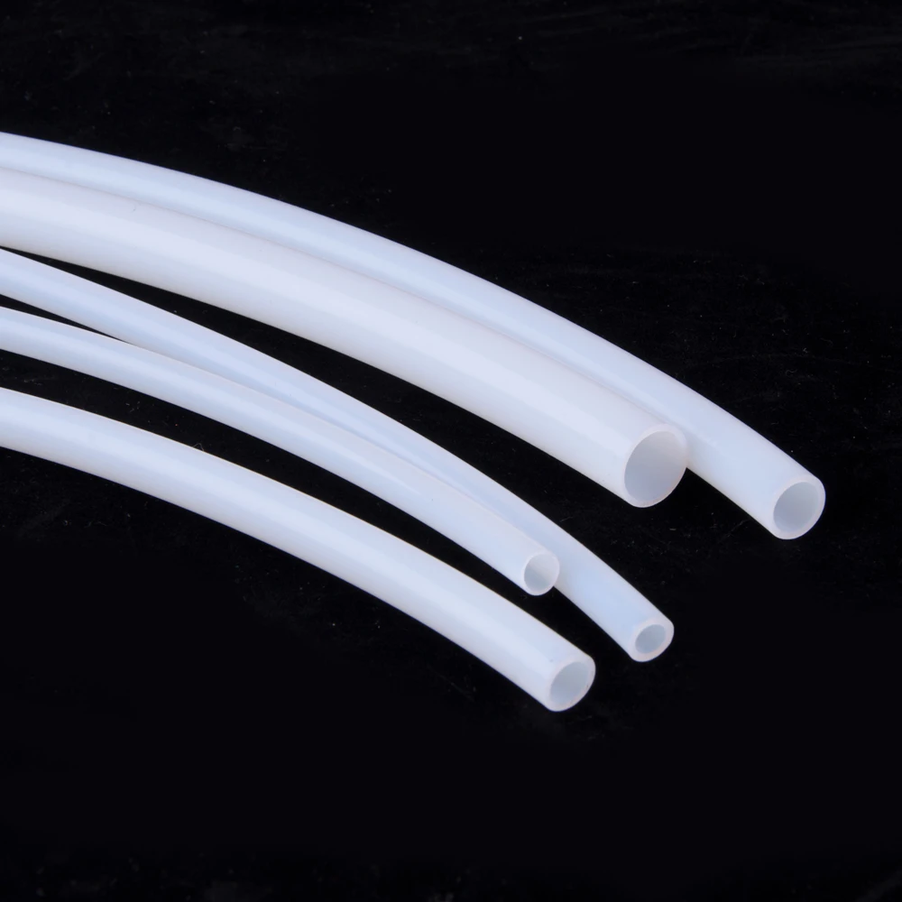 Professional production of high temperature and corrosion resistant PTFE tubing