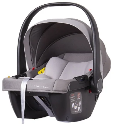 Gr0+1 age 0-9month baby car seats, car seats with ECE R44/04 Unique Baby Car Seats