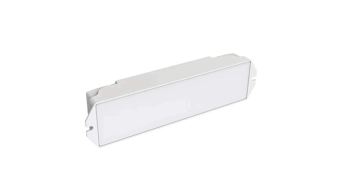 EV3 Amplifier for RGB Controller