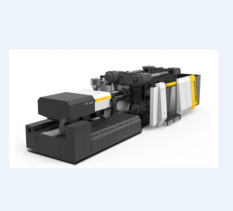 iTP Injection Molding Machine -- iTP2800