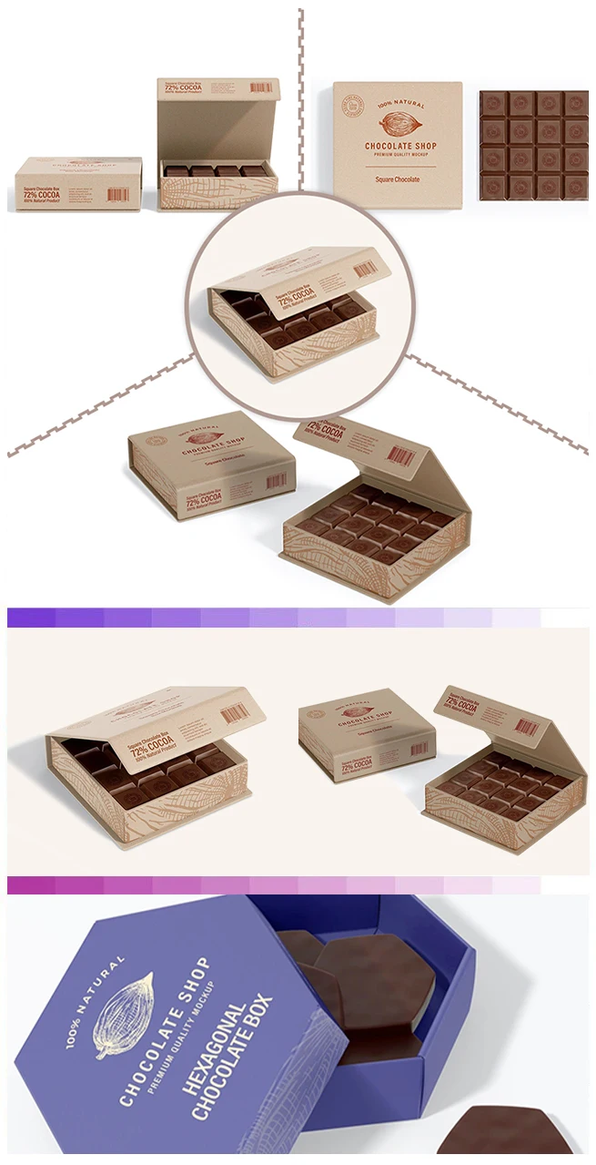 Design Folding Magnetic Women Lingerie Paper Bra Gift Box Underwear Clothing Packaging with Silk Corrugated Paper Rigid Boxes
