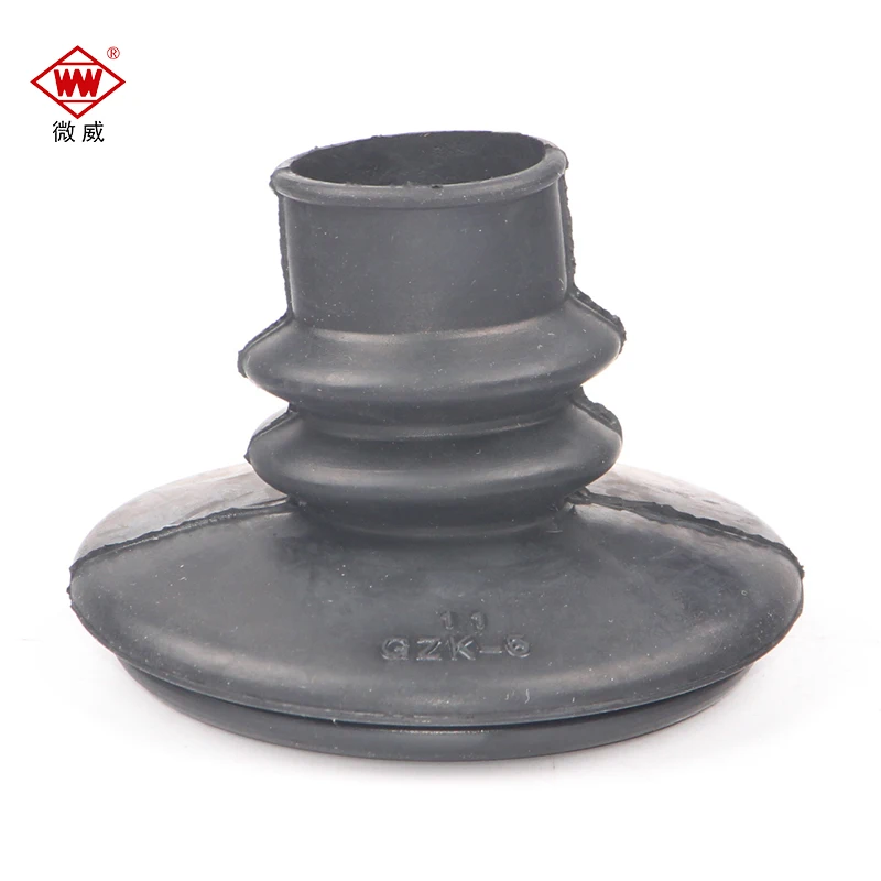 Wire Grommet Auto Rubber Parts /Car Parts