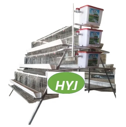 Chicken Laying Cages For Broiler Chicken Cage Broiler