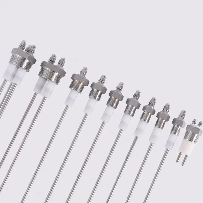 New technique high temperature Support Customize electrode type water level sensor G1/4 screw