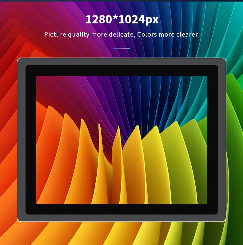 Android OEM 10 точек Multi Touch Screen 8 4 дюймов панель ПК дешево