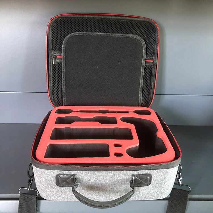 Hot Wholesale Hard Eva Colorful Custom Waterproof Carry Protective Storage Game Case for Nintendo Switch