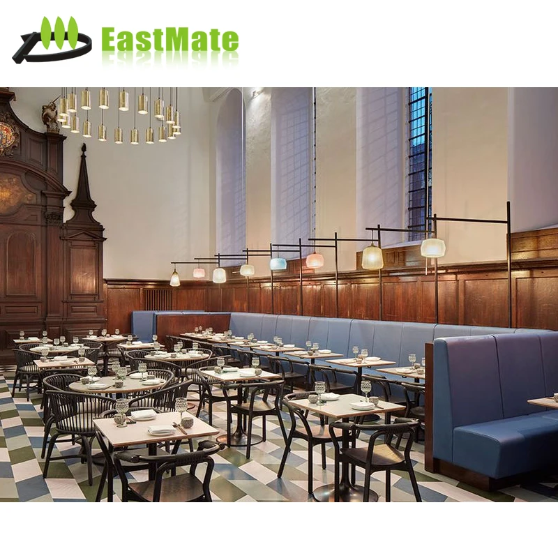 Hot selling hotel furniture dining set