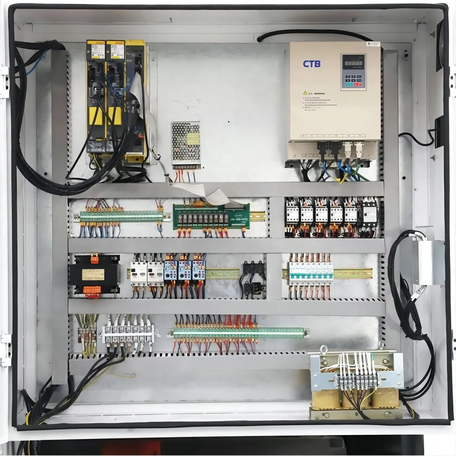 China High quality swiss type Machine Automatic Torno Flat Bed cnc lathe machine CT-1000B sliding head cnc lathe