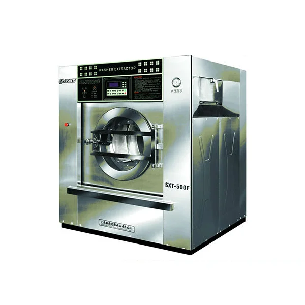 15 kg Commercial Washing Machine Stainless Steel Lavadora Commercial Laundry Equipment