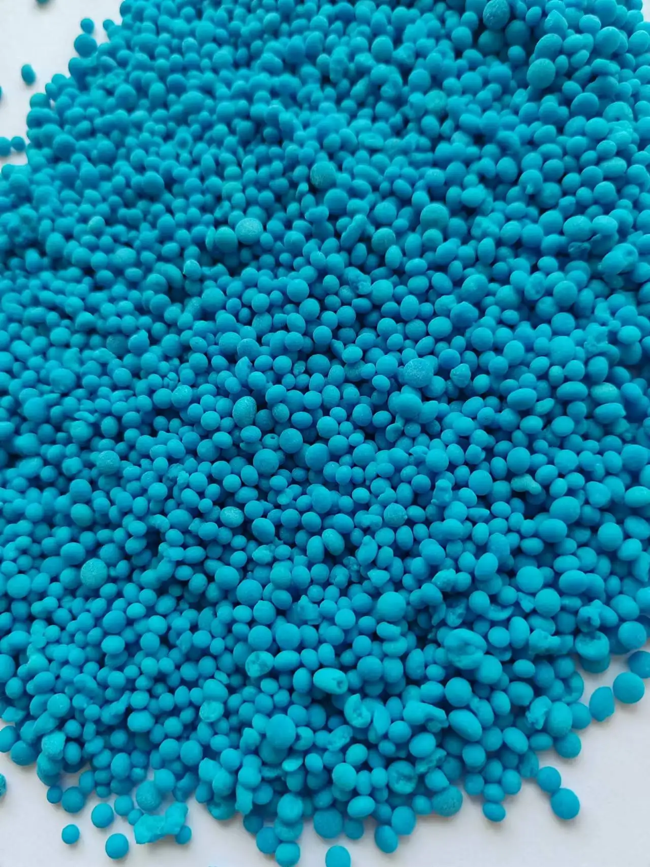 NPK 15 15 15 granular fertilizer high quality Compound Fertilizer Quick Release make your plant healthy