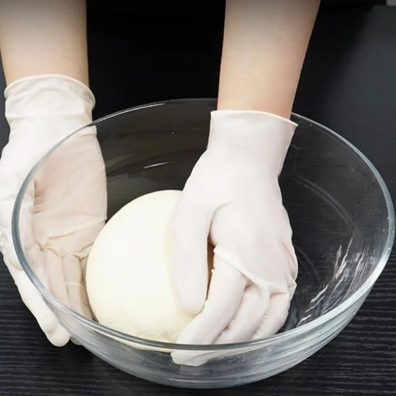 China L Nitrilo He Guantes De Latex Supiermax With Manufacturer Price