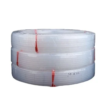 high quality high and low temperature resistance pneumatic PTFE pipe suitable for pneumatic accessories