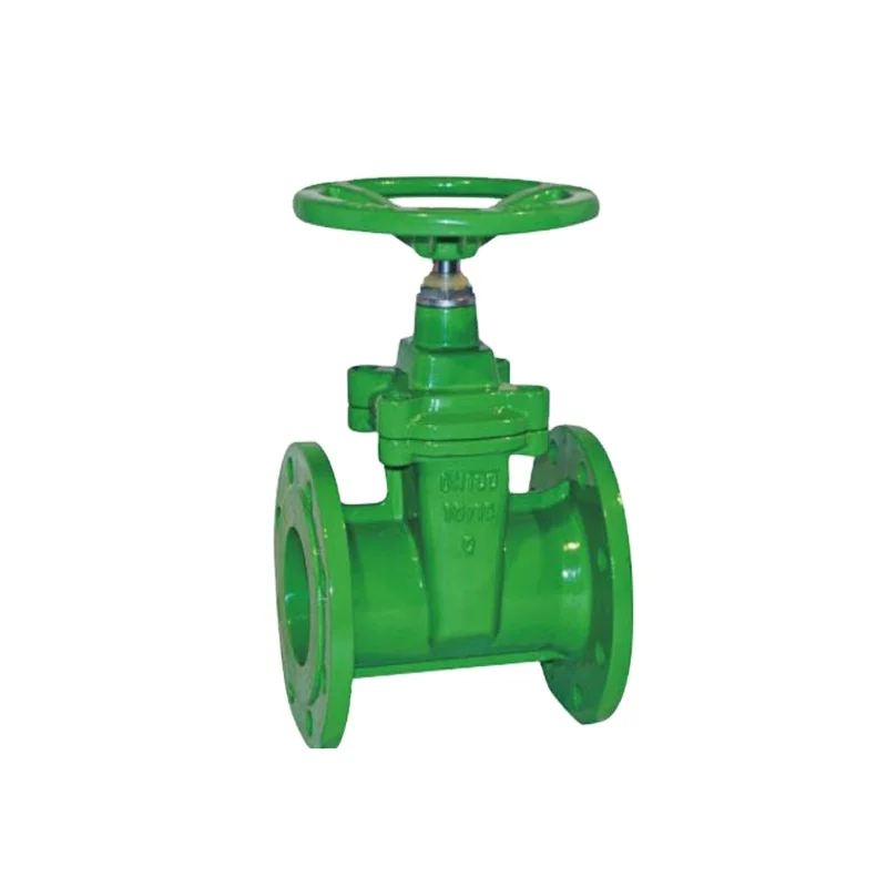 russian water seal 75mm marine cast iron f7363 gate valve with CE certificate