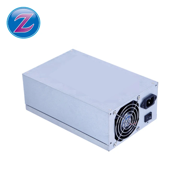 Абсолютно Новый 4U 1800W 2000 Вт сервер настольный компьютер блок питания 4u один