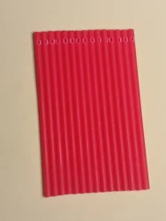 Manufacturers provide eco friendly cake pop lollipop chocolate lolly kraft plastic sticks